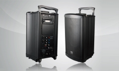 PA-8000 便攜式無線擴音系統